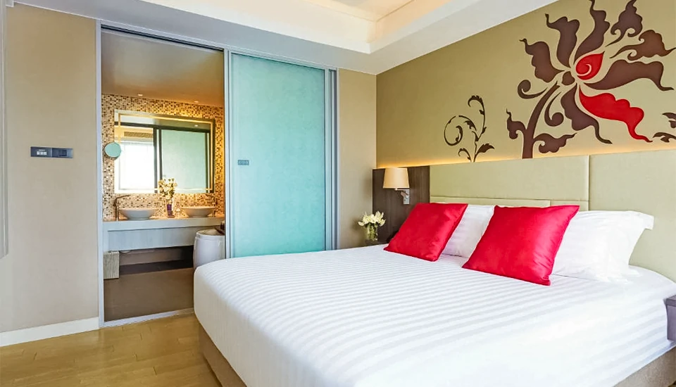 هتل گرند مرکور پاتونگ پوکت